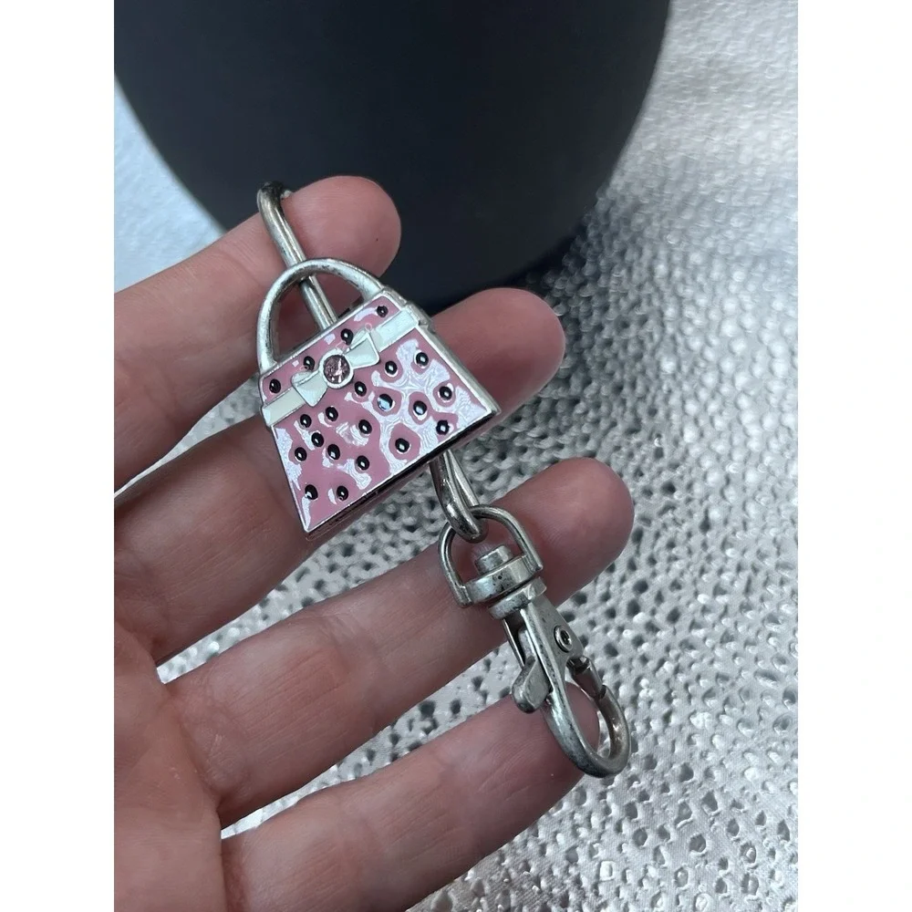 Alexx inc pink